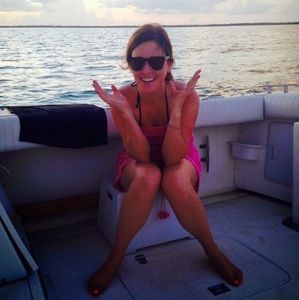 Meet your Posher, Colleen